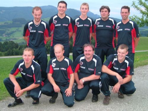 Bewerbsgruppe 2007_2